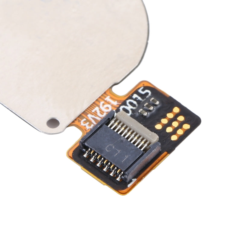 Fingerprint Sensor Flex Cable for Huawei Enjoy 9s / Enjoy 10e / Enjoy 10 Plus / Honor View 20