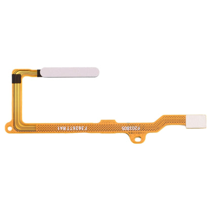 Fingerprint Sensor Flex Cable for Huawei Nova 6 SE / Nova 7 SE / Nova 7i / Honor 30s