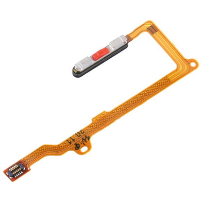 Fingerprint Sensor Flex Cable for Huawei Enjoy 20 5G / Enjoy 20 Pro / Enjoy Z 5G