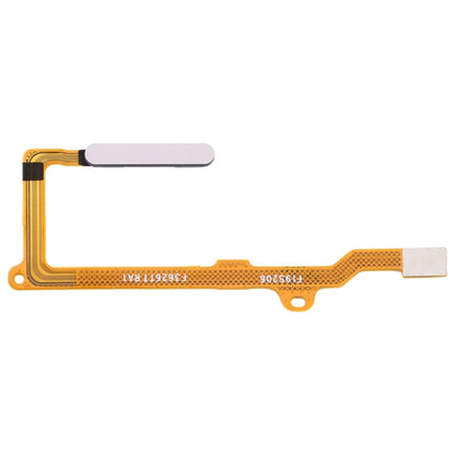 Fingerprint Sensor Flex Cable for Huawei Enjoy 20 5G / Enjoy 20 Pro / Enjoy Z 5G