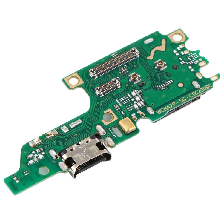 Charging Port Board for Huawei Nova 7 Pro 5G, For Huawei Nova 7 Pro 5G