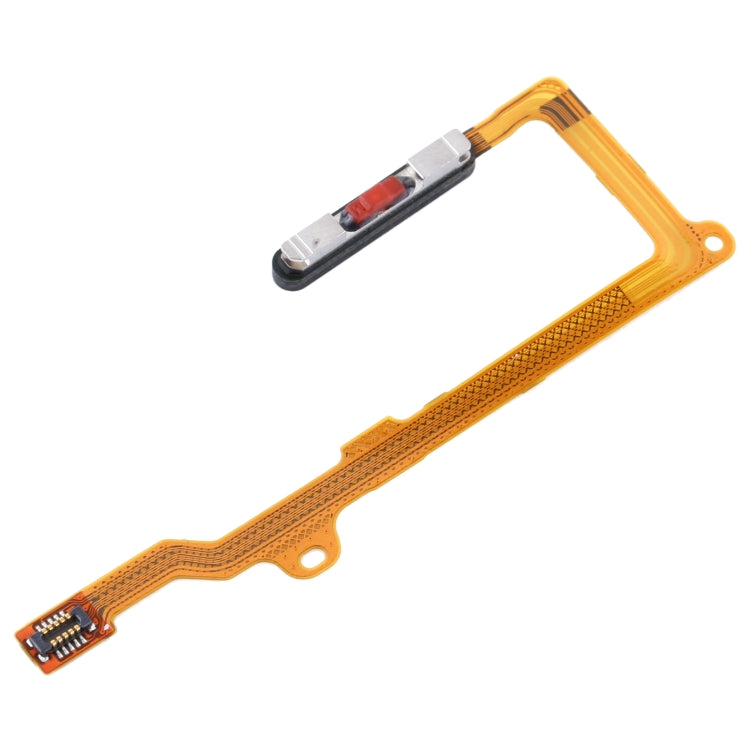 Fingerprint Sensor Flex Cable for Huawei Honor X10 Max 5G, For Huawei Honor X10 Max 5G, For Huawei Honor X10 Max 5G(Green)