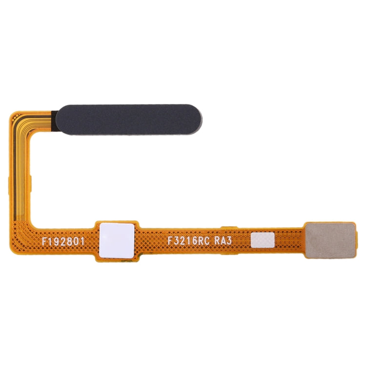 Fingerprint Sensor Flex Cable for Huawei Y9s, For Huawei Y9s