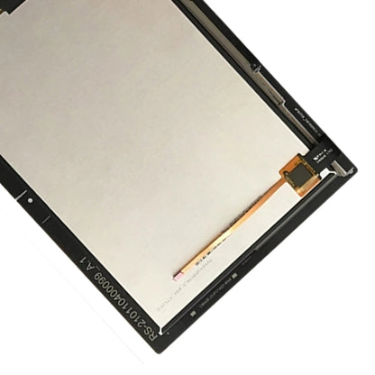 LCD Screen and Digitizer Full Assembly for Lenovo TAB4 10 REL Tablet TB-X504F TB-X504M TB-X504L