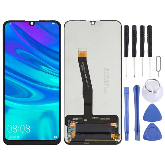 LCD-Bildschirm und Digitizer (komplette Einheit) für Huawei P Smart+ 2019, Für Huawei P Smart+ 2019