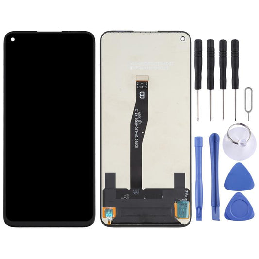 Écran LCD et numériseur complet pour Huawei Mate 30 Lite, pour Huawei Mate 30 Lite