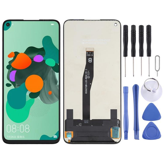 Écran LCD et numériseur complet pour Huawei Mate 30 Lite, pour Huawei Mate 30 Lite