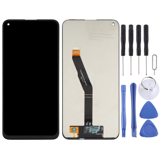 Écran LCD et numériseur complet pour Huawei Honor Play 4T, Pour Huawei Honor Play 4T