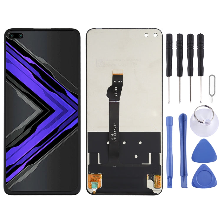Écran LCD et numériseur complet pour Huawei Honor Play4 Pro, Pour Huawei Honor Play4 Pro