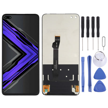 Écran LCD et numériseur complet pour Huawei Honor Play4 Pro, Pour Huawei Honor Play4 Pro
