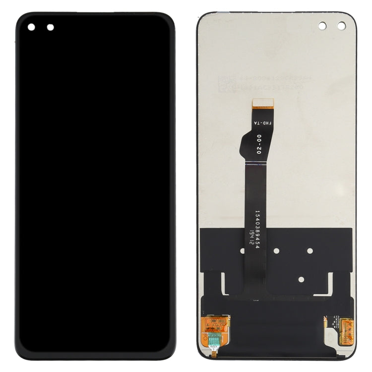 Écran LCD et numériseur complet pour Huawei Honor Play4 Pro, Pour Huawei Honor Play4 Pro