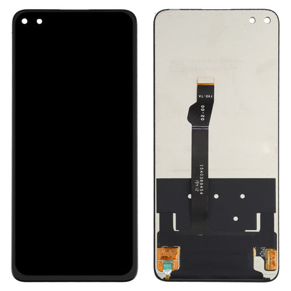 Écran LCD et numériseur complet pour Huawei Honor Play4 Pro, Pour Huawei Honor Play4 Pro