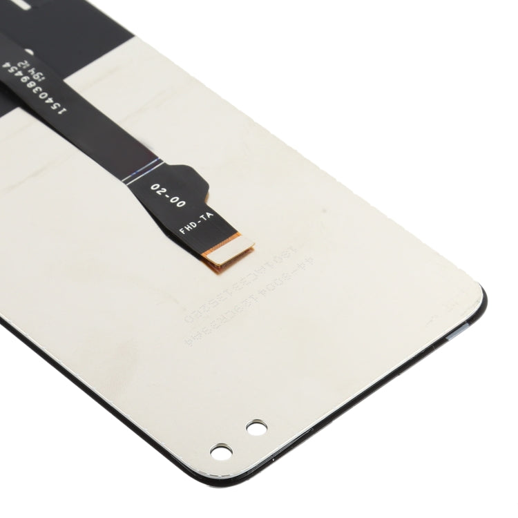 Écran LCD et numériseur complet pour Huawei Honor Play4 Pro, Pour Huawei Honor Play4 Pro