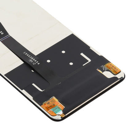 Écran LCD et numériseur complet pour Huawei Honor Play4 Pro, Pour Huawei Honor Play4 Pro