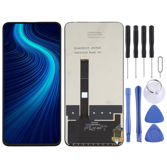 Écran LCD et numériseur complet pour Huawei Honor X10 Pro, Pour Huawei Honor X10 Pro