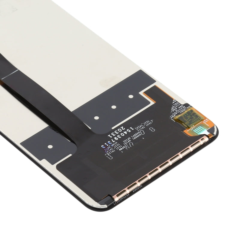 LCD Screen and Digitizer Full Assembly for Huawei Enjoy 20 Plus 5G