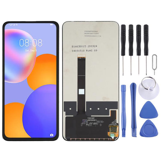 Écran LCD et numériseur complet pour Huawei Y9a, pour Huawei Y9a