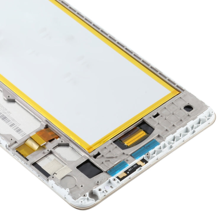 LCD Screen and Digitizer Full Assembly With Frame for Huawei MediaPad T2 8.0 Pro JDN-W09
