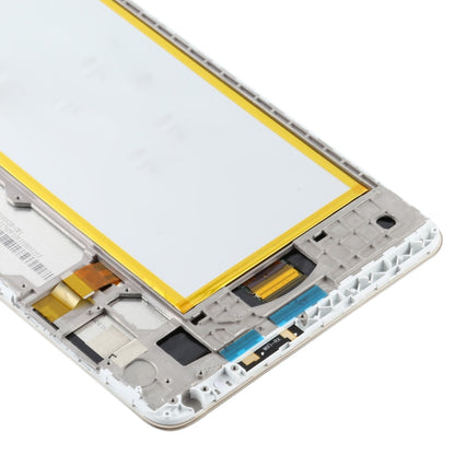 LCD Screen and Digitizer Full Assembly With Frame for Huawei MediaPad T2 8.0 Pro JDN-W09