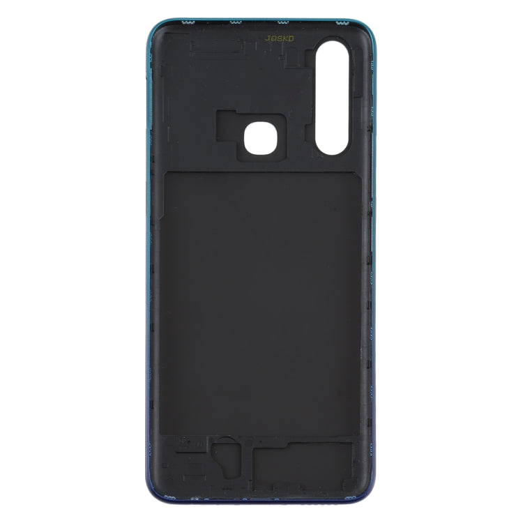 For Vivo Z5x/Z1 Pro/V1911A/V1919A/1919/1951/PD1911F_EX/1918 Battery Back Cover