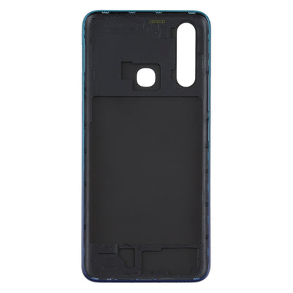 For Vivo Z5x/Z1 Pro/V1911A/V1919A/1919/1951/PD1911F_EX/1918 Battery Back Cover