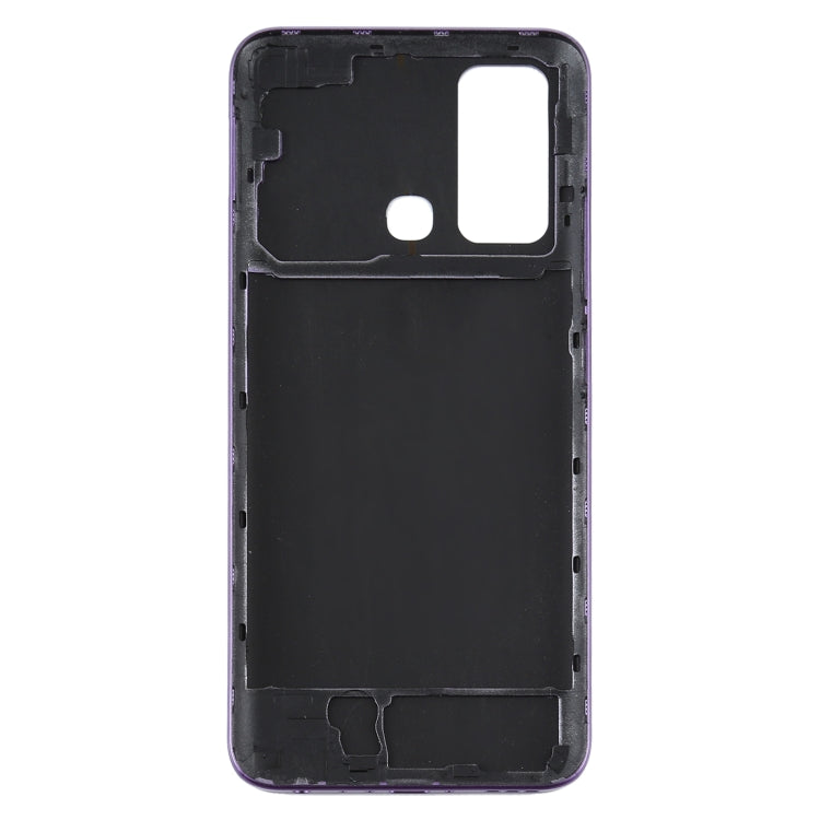 For Vivo Y50 / 1935 Battery Back Cover