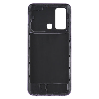 For Vivo Y50 / 1935 Battery Back Cover