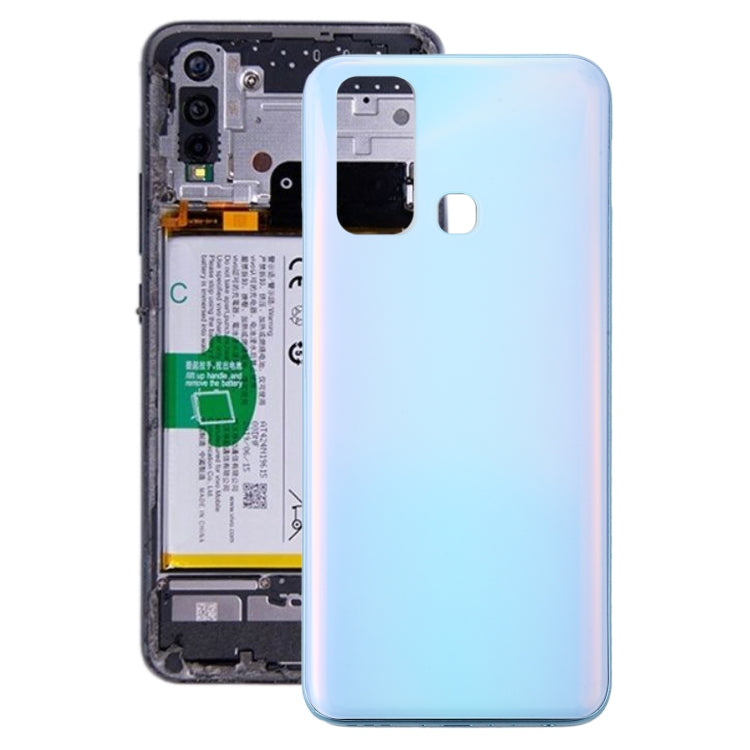 For Vivo Y50 / 1935 Battery Back Cover