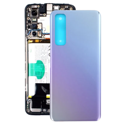 For Vivo Y73s / V2031A Battery Back Cover, For Vivo Y73s