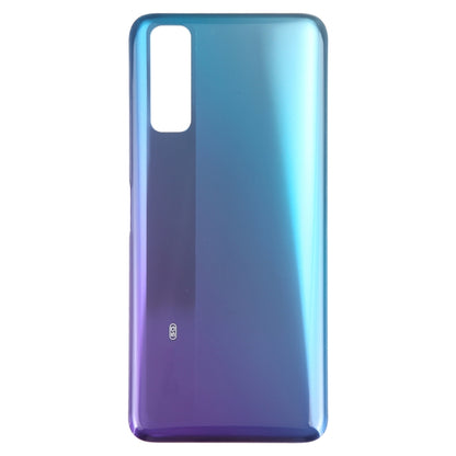 For Vivo Y70 / V20 SE V2022, V2023 Battery Back Cover, For Vivo Y70 / V20 SE