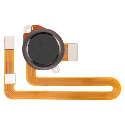 Cable flexible del sensor de huellas dactilares para Motorola Moto G8 Power