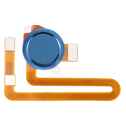 Cable flexible del sensor de huellas dactilares para Motorola Moto G8 Power