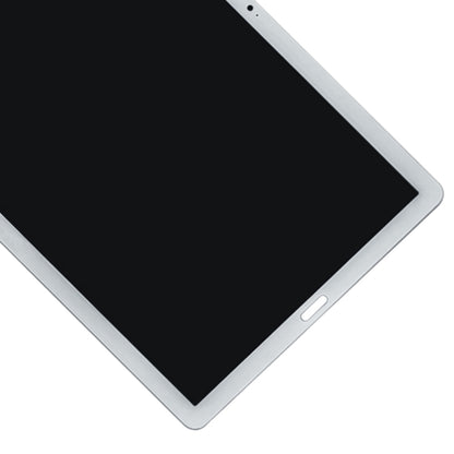 LCD Screen and Digitizer Full Assembly for Huawei MediaPad M6 10.8