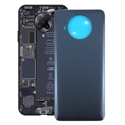 Cache arrière d'origine pour Xiaomi Mi 10T Lite 5G / Mi 10i 5G M2007J17G M2007J17I, pour Xiaomi Mi 10T Lite 5G (Original)