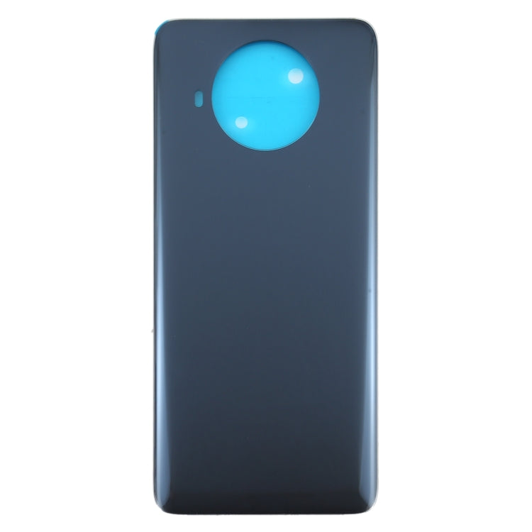Cache arrière d'origine pour Xiaomi Mi 10T Lite 5G / Mi 10i 5G M2007J17G M2007J17I, pour Xiaomi Mi 10T Lite 5G (Original)