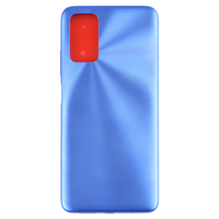 Original Battery Back Cover for Xiaomi Redmi Note 9 4G /  Redmi 9 Power / Redmi 9T, For Xiaomi Redmi Note 9 4G(Original), For Xiaomi Redmi Note 9 4G(Orange)