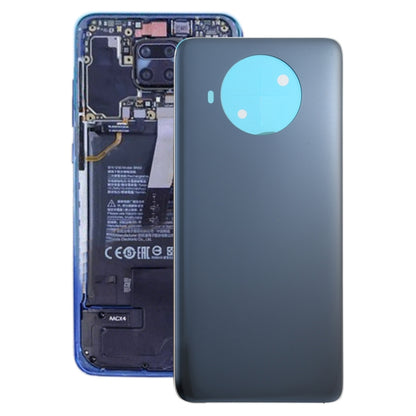 Original Battery Back Cover for Xiaomi Redmi Note 9 Pro 5G  M2007J17C