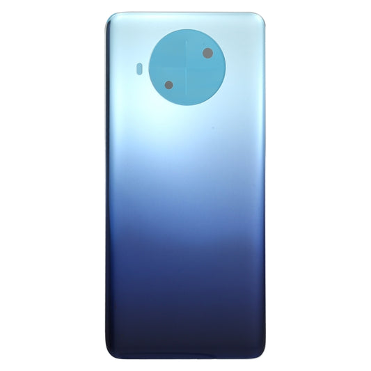 Original Battery Back Cover for Xiaomi Redmi Note 9 Pro 5G  M2007J17C, For Xiaomi Redmi Note 9 Pro 5G(Original)