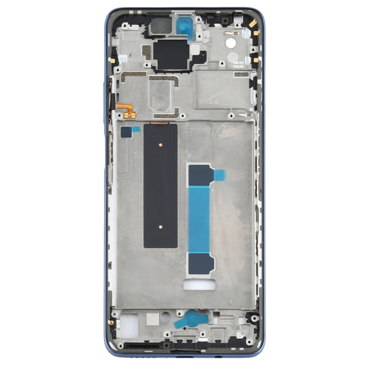 Original Front Housing LCD Frame Bezel Plate for Xiaomi Redmi Note 9 Pro 5G M2007J17C, For Xiaomi Redmi Note 9 Pro 5G(Original), For Xiaomi Redmi Note 9 Pro 5G