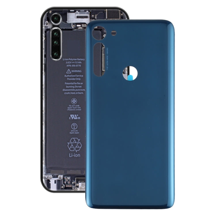 Battery Back Cover for Motorola Moto G8 Power, For Motorola Moto G8 Power, For Moto G8 Power