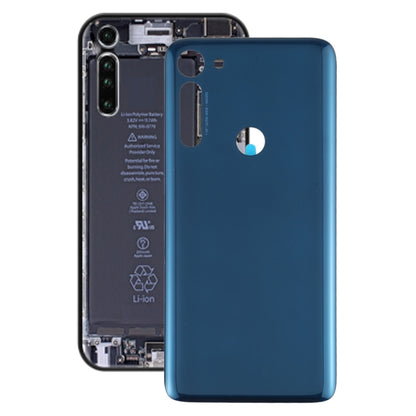 Battery Back Cover for Motorola Moto G8 Power, For Motorola Moto G8 Power, For Moto G8 Power