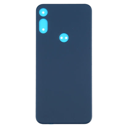 Battery Back Cover for Motorola Moto E (2020), For Moto E (2020)