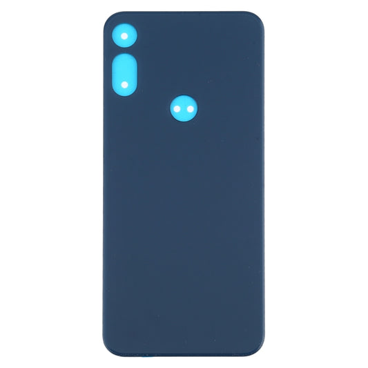 Battery Back Cover for Motorola Moto E (2020), For Moto E (2020)