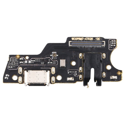 For OPPO Realme 7 / Realme 7 5G RMX2111 Charging Port Board, Realme 7