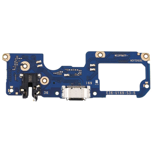 For OPPO Realme 7 Pro RMX2170 Charging Port Board, Realme 7 Pro