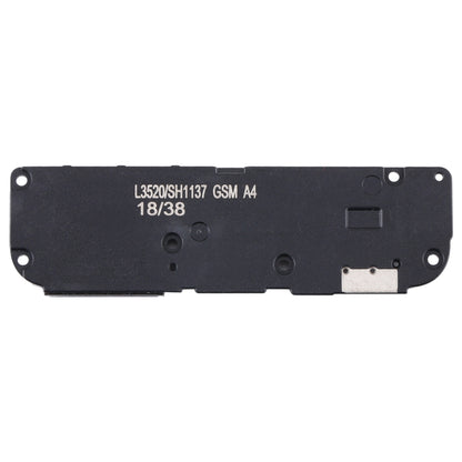 Speaker Ringer Buzzer for Motorola One (P30 Play) XT1941, For Motorola One (P30 Play)