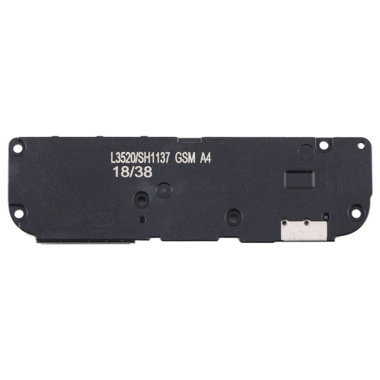 Speaker Ringer Buzzer for Motorola One (P30 Play) XT1941, For Motorola One (P30 Play)