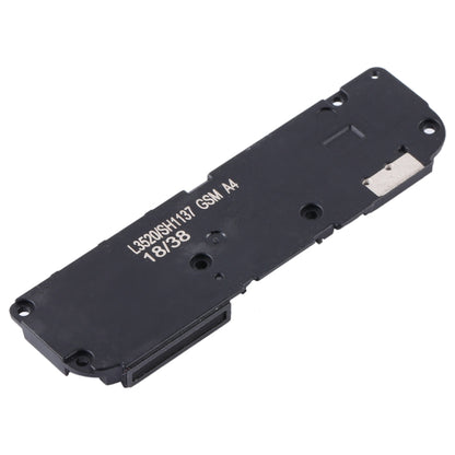 Speaker Ringer Buzzer for Motorola One (P30 Play) XT1941, For Motorola One (P30 Play)