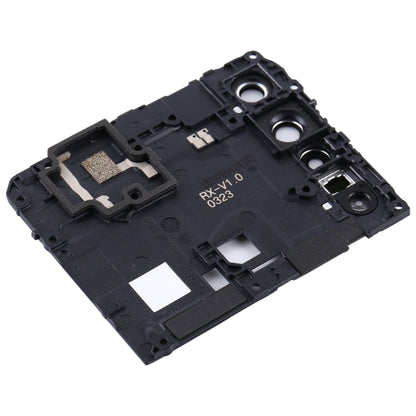 Motherboard Protective Cover for Motorola Moto G8 Plus XT2019-1 XT2019, For Motorola Moto G8 Plus