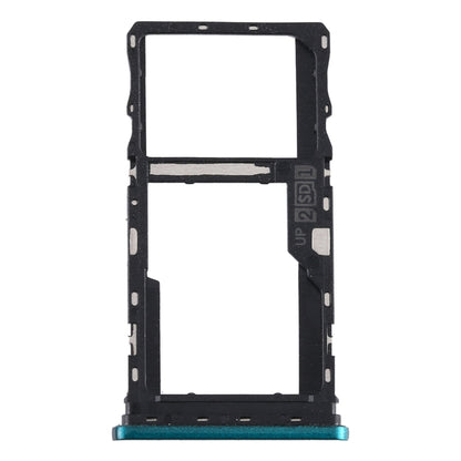 SIM Card Tray + SIM Card Tray / Micro SD Card Tray for Motorola Moto G9 Play/Moto G9 (India), For Motorola Moto G9 Play, For Motorola G9 Play(Pink), For Motorola Moto G9 Play (Green)
